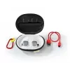 Hama Spirit Athletics headset True Wireless Stereo (TWS) ear-hook sport Bluetooth wit, geel