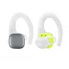 Hama Spirit Athletics headset True Wireless Stereo (TWS) ear-hook sport Bluetooth wit, geel