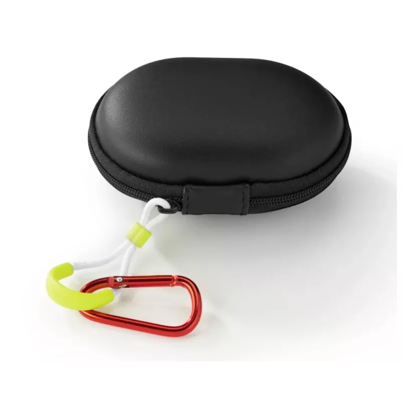 Hama Spirit Athletics headset True Wireless Stereo (TWS) ear-hook sport Bluetooth wit, geel