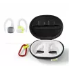 Hama Spirit Athletics headset True Wireless Stereo (TWS) ear-hook sport Bluetooth wit, geel
