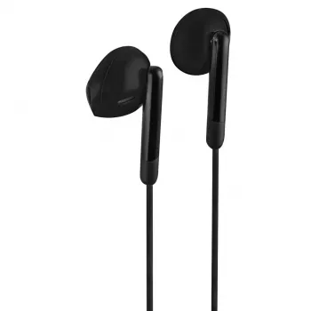 Hama Season II headset bedraad in-ear muziek/alledaags USB Type-C zwart