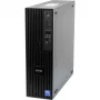Axis Camera Station S9302 Mk II Desktopterminal, zwart