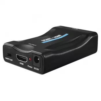 Hama 00121775 videosignaal-converter passieve video-converter 1920 x 1080 pixel