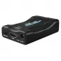 Hama 00121775 videosignaal-converter passieve video-converter 1920 x 1080 pixel