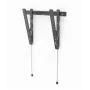 Hama Ultraslim 2,29 m (90 inch) antraciet, grijs