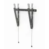 Hama 00220846 Ultraslim TILT tv-wandbeugel, 37-90 inch (229 cm), VESA tot 600x400, max. 80 kg, 15° kantelbaar, antraciet