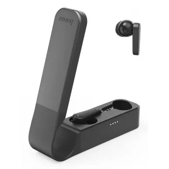 Hama Spirit Pocket II headset True Wireless Stereo (TWS) in-ear bellen/muziek Bluetooth zwart