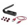 Hama Spirit Pocket II headset True Wireless Stereo (TWS) in-ear bellen/muziek Bluetooth zwart
