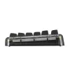 ASUS Jelly75 KD201 mechanisch toetsenbord, 75% layout, USB, RF draadloos en Bluetooth, veelkleurig