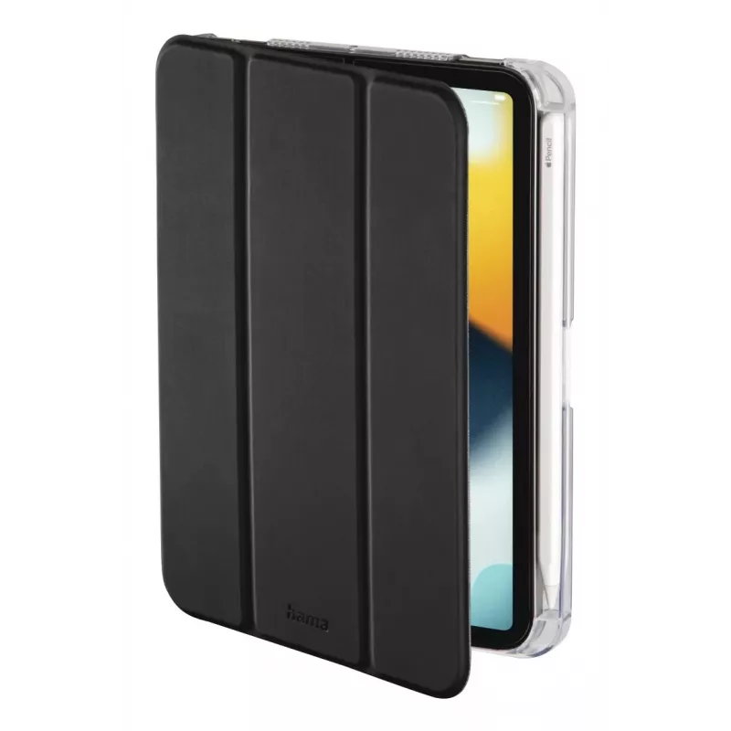 Hama Fold Clear 21,1 cm (8,3 inch) folio zwart