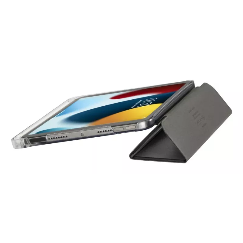 Hama Fold Clear 21,1 cm (8,3 inch) folio zwart