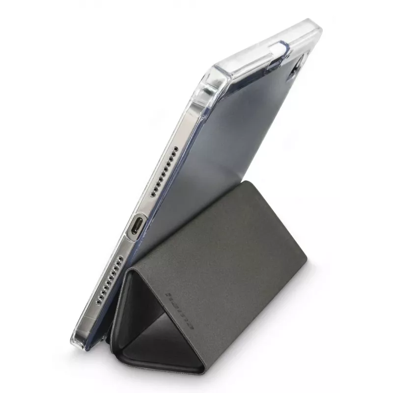 Hama Fold Clear 21,1 cm (8,3 inch) folio zwart