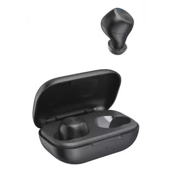 Hama Spirit Chop II headset True Wireless Stereo (TWS) in-ear sport Bluetooth zwart