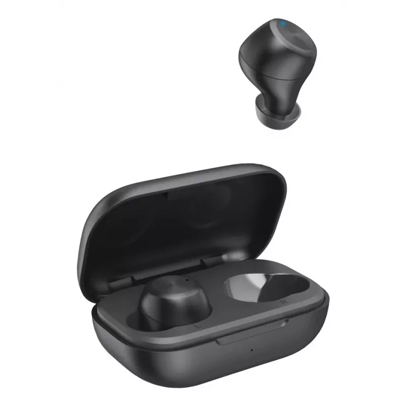 Hama Spirit Chop II headset True Wireless Stereo (TWS) in-ear sport Bluetooth zwart