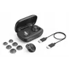 Hama Spirit Chop II headset True Wireless Stereo (TWS) in-ear sport Bluetooth zwart