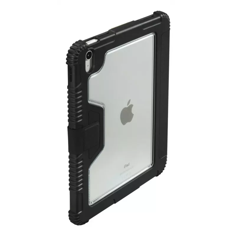 Hama Protection 27,7 cm (10,9 inch) folio zwart, transparant
