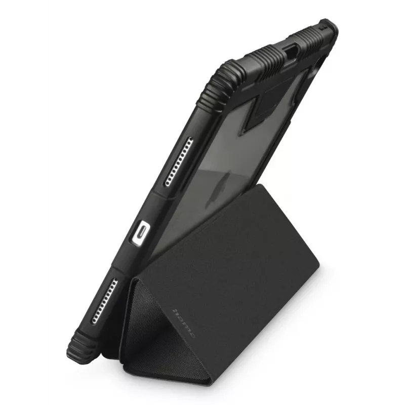 Hama Protection 27,7 cm (10,9 inch) folio zwart, transparant