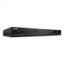 Lindy IPower Switch Pro 8 (Power Management over IP), binnen, C14-koppeling, zwart, staal, 8 stopcontacten, oververhitting