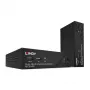 Lindy 100m Cat.6 dual head HDMI-, USB- en RS-232-extender