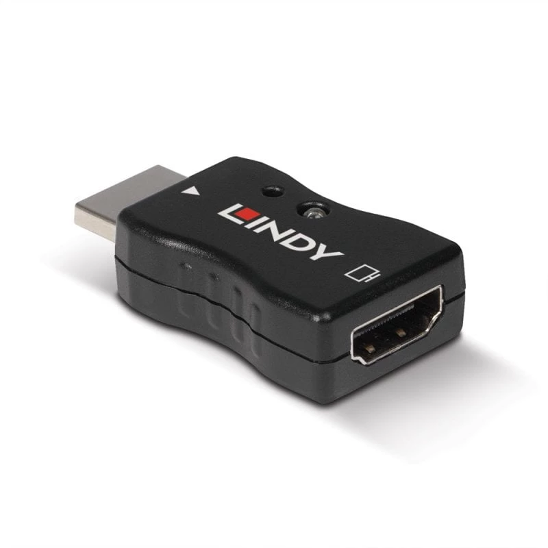 Lindy HDMI 2.1 EDID-emulator