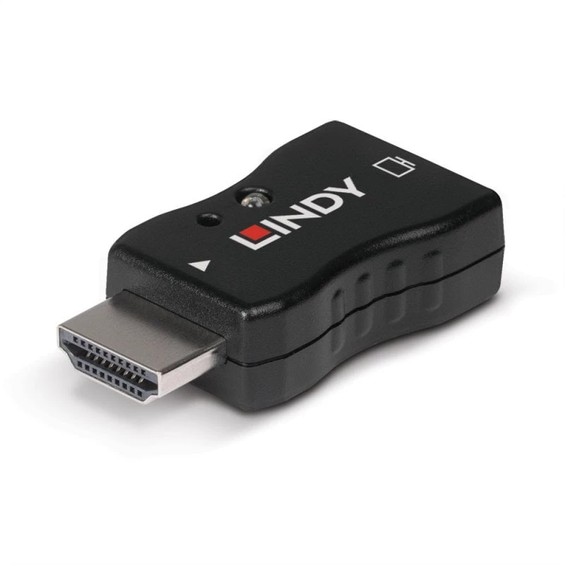 Lindy HDMI 2.1 EDID-emulator