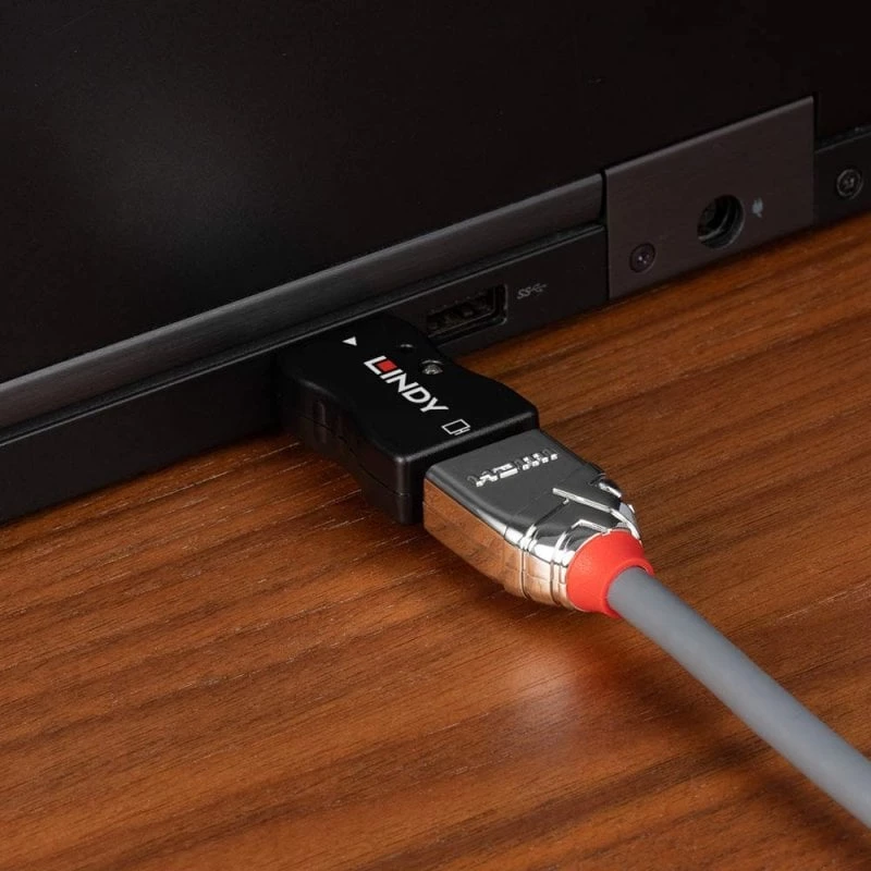 Lindy HDMI 2.1 EDID-emulator