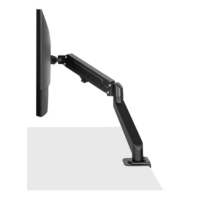Lindy 40707 monitorhouder / standaard 68,6 cm (27 inch) tafel zwart