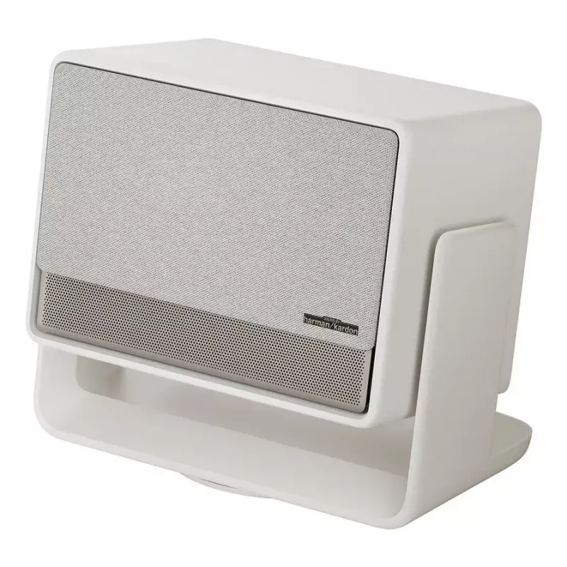 XGIMI XM13Q dataprojector DLP UHD 4K 3D beige zwart