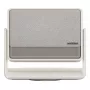 XGIMI XM13Q dataprojector DLP UHD 4K 3D beige zwart
