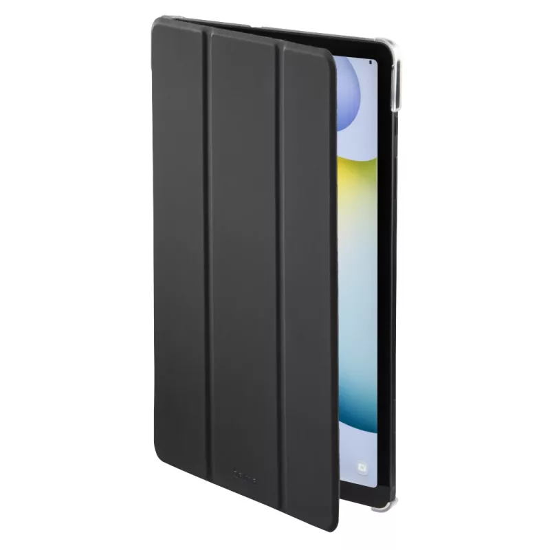 Hama Fold Clear 26,4 cm (10,4 inch) folio zwart