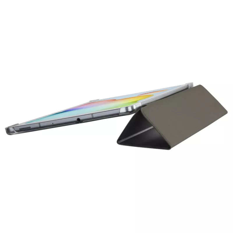 Hama Fold Clear 26,4 cm (10,4 inch) folio zwart