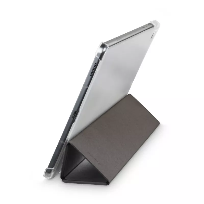 Hama Fold Clear 26,4 cm (10,4 inch) folio zwart