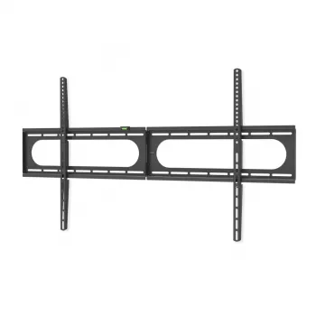 Hama 00220843 tv-houder/standaard 3,05 m (120 inch) zwart