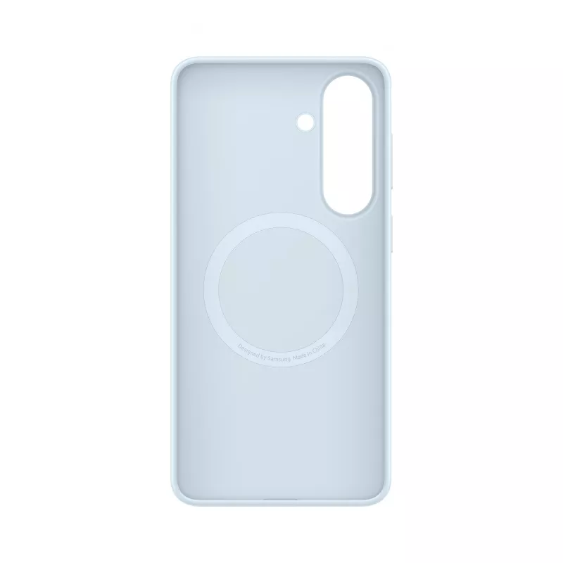 Samsung EF-ES947CLEGWW telefoonhoes 17,5 cm (6,9 inch) holster lichtblauw