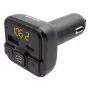 Hama 00014170 FM-transmitter 87,6 - 107,9 MHz zwart