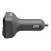 Hama 00014170 FM-transmitter 87,6 - 107,9 MHz zwart