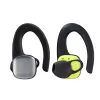 Hama Spirit Athletics headset True Wireless Stereo (TWS) oorbug sport Bluetooth zwart
