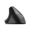 Trust Bayo Ergo Muis 24110, 6 knoppen, rechtshandig, RF draadloos, optisch, 2400 DPI