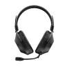 Trust HS-250 headset bedrade headset hoofdband gesprekken/muziek zwart