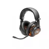 JBL Quantum One bedrade over-ear gaming headset, actieve ruisonderdrukking, USB-C, 3,5 mm, 20 - 20000 Hz, zwart