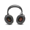 JBL Quantum One bedrade over-ear gaming headset, actieve ruisonderdrukking, USB-C, 3,5 mm, 20 - 20000 Hz, zwart