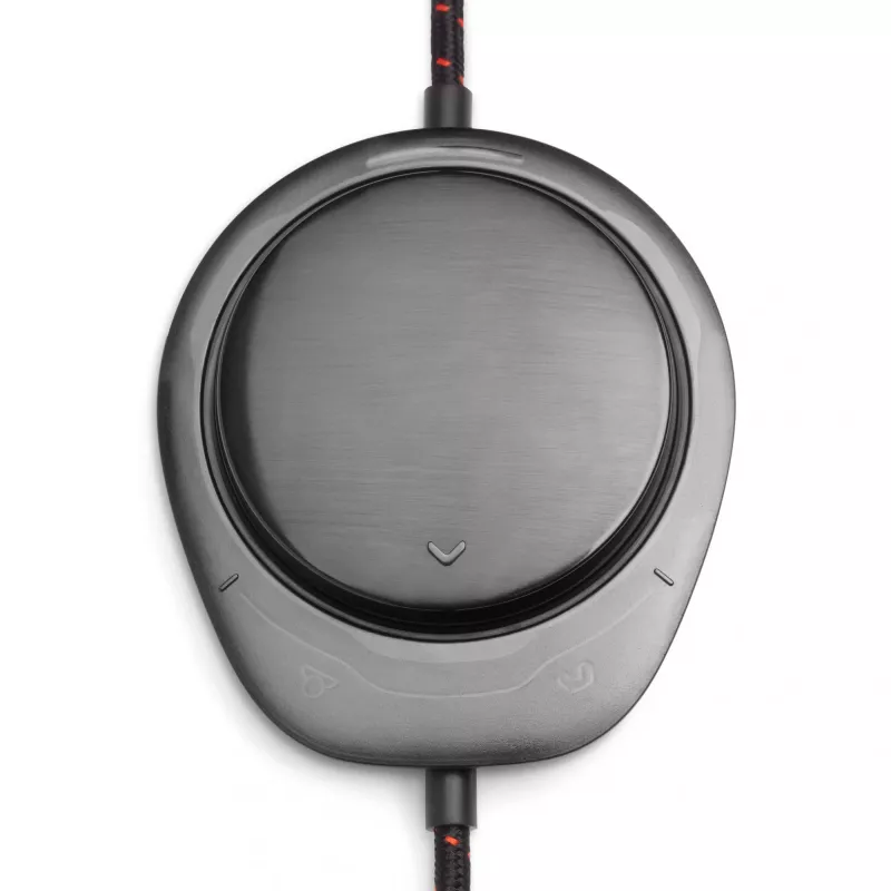 JBL Quantum One bedrade over-ear gaming headset, actieve ruisonderdrukking, USB-C, 3,5 mm, 20 - 20000 Hz, zwart