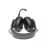 JBL Quantum One bedrade over-ear gaming headset, actieve ruisonderdrukking, USB-C, 3,5 mm, 20 - 20000 Hz, zwart