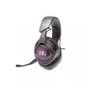 JBL Quantum One bedrade over-ear gaming headset, actieve ruisonderdrukking, USB-C, 3,5 mm, 20 - 20000 Hz, zwart