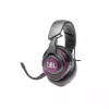 JBL Quantum One bedrade over-ear gaming headset, actieve ruisonderdrukking, USB-C, 3,5 mm, 20 - 20000 Hz, zwart