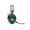 JBL Quantum One bedrade over-ear gaming headset, actieve ruisonderdrukking, USB-C, 3,5 mm, 20 - 20000 Hz, zwart