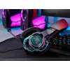 JBL Quantum One bedrade over-ear gaming headset, actieve ruisonderdrukking, USB-C, 3,5 mm, 20 - 20000 Hz, zwart
