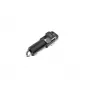 Oplader voor mobiele apparaten RealPower 219735 universeel zwart