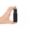 Powerbank RealPower 219736 2400 mAh zwart