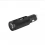 Powerbank RealPower 219736 2400 mAh zwart